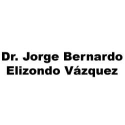 Dr Jorge Bernardo Elizondo Vazquez