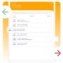 In and out app