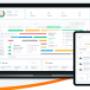 Rental Car Management software