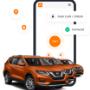 car sharing