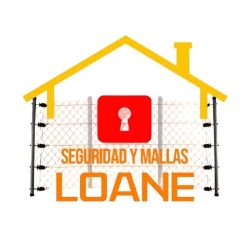 Seguridad y Mallas LOANE