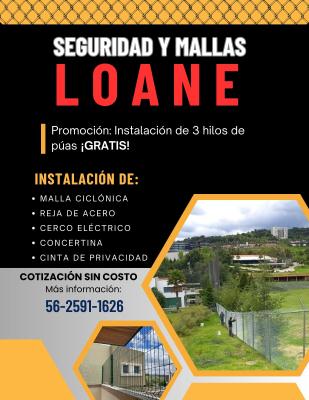 Servicios