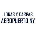 Lonas Y Carpas Aeropuerto Ny