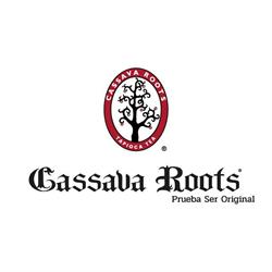 Cassava Roots Perinorte
