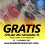 Antisulfatantes gratis