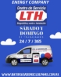 Servicio 24hrs