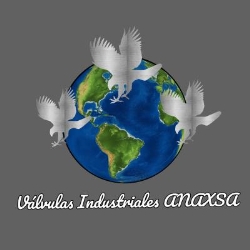 Valvulas Industriales ANAXSA