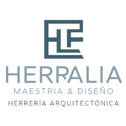 Herralia, taller de herrería arquitectónica