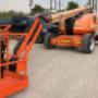Renta de plataformas articuladas