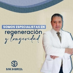 Centro Médico San Gabriel