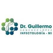 Infectólogo Dr Guillermo Sánchez López Infectólogo