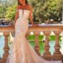 vestido de novia