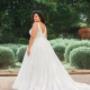 vestido de novia