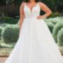 vestido de novia