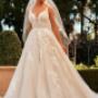 vestido de novia