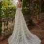vestido de novia