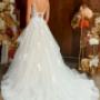vestido de novia
