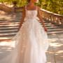 vestido de novia