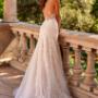 vestido de novia