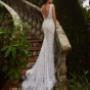 vestido de novia