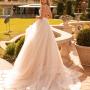 vestido de novia