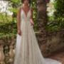 vestido de novia