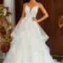 vestido de novia