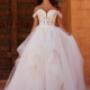 vestido de novia