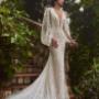 vestido de novia