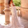 vestido de novia