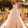 vestido de novia
