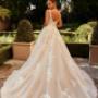vestido de novia