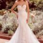 vestido de novia