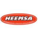 Heemsa