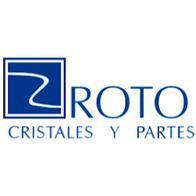 Roto Cristales Y Partes