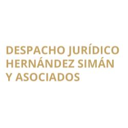 Despacho Jurídico Hernández Simán Y Asociados