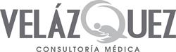 VELAZQUEZ consultoria médica