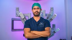 Urólogo Dr. Reduan El Khattabi