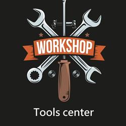 WORK SHOP TOOLS CENTER
