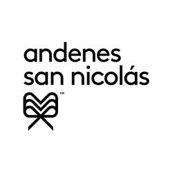 Plaza "Andenes" San Nicolás