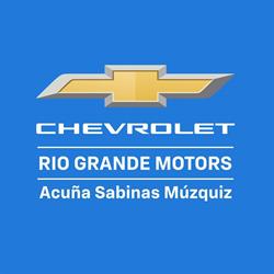 CHEVROLET ACUÑA–SABINAS–MÚZQUIZ - CHEVROLET