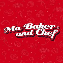 Ma Baker and Chef