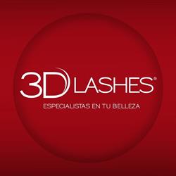 3D Lashes Nuevo Sur