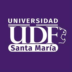 Universidad UDF Santa María