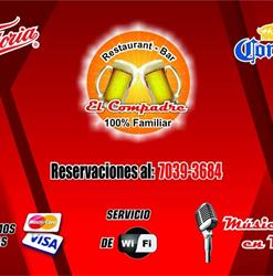 El Compadre