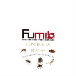 Fumib Fumigaciones