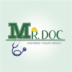 Mr. Doc