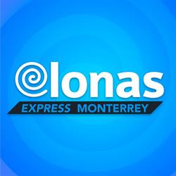 Lonas Monterrey Express