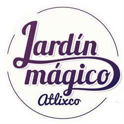 Jardín Mágico