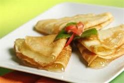 Vivero café Jerry & Yessy crepas